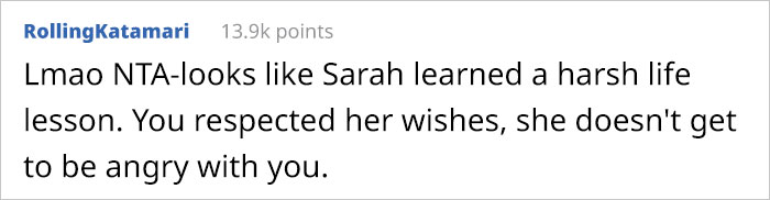 “She Feels Betrayed And Angry”: Teen Threw A Fit After Her Parents Let Her Stay Home From Their Disney World Trip “She Feels Betrayed And Angry”: Teen Threw A Fit After Her Parents Let Her Stay Home From Their Disney World Trip