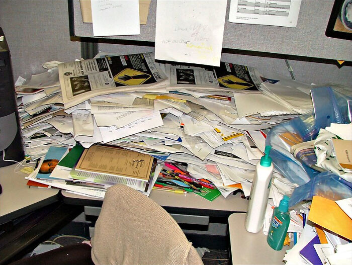 22 Dramas mezquinos, absurdos y jugosos que han ocurrido en oficinas