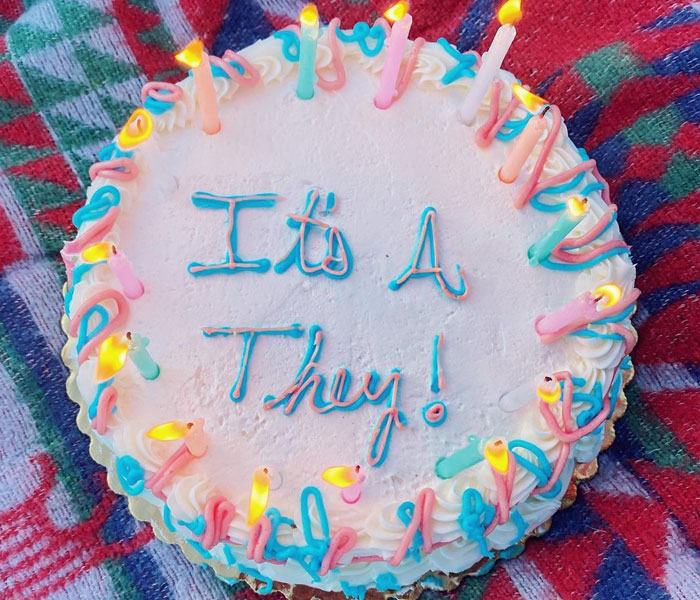 Millions Of People Are Loving This TikTok Diary Of A Trans Comedian Sharing Her Discoveries Of Her New Life Each Day