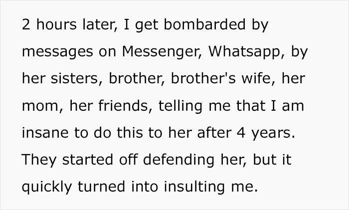 Man Gets Furious After Fiancée’s Carelessness Gets His Dog Sick, Cancels The Wedding Man Gets Furious After Fiancée’s Carelessness Gets His Dog Sick, Cancels The Wedding