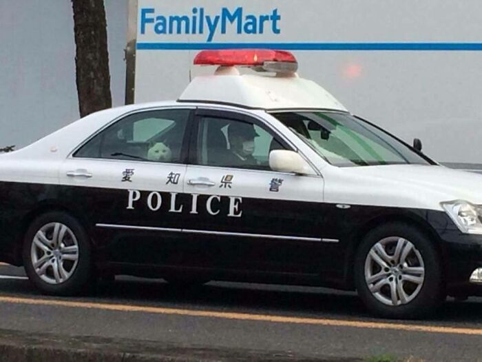 Japanese Stuff Without Context