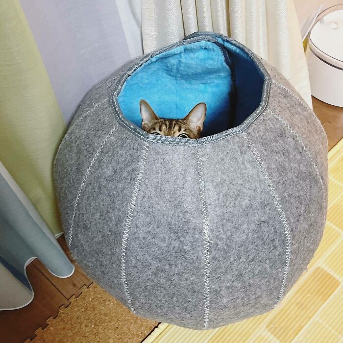 The Moment I Noticed That I Was Found