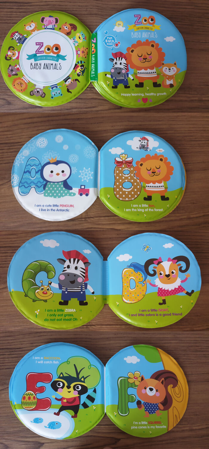 The Letters, Mason! What Do They Mean?