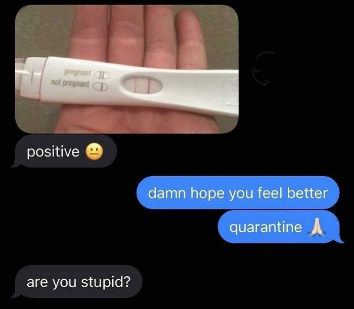 What Quarantine Does To A Person