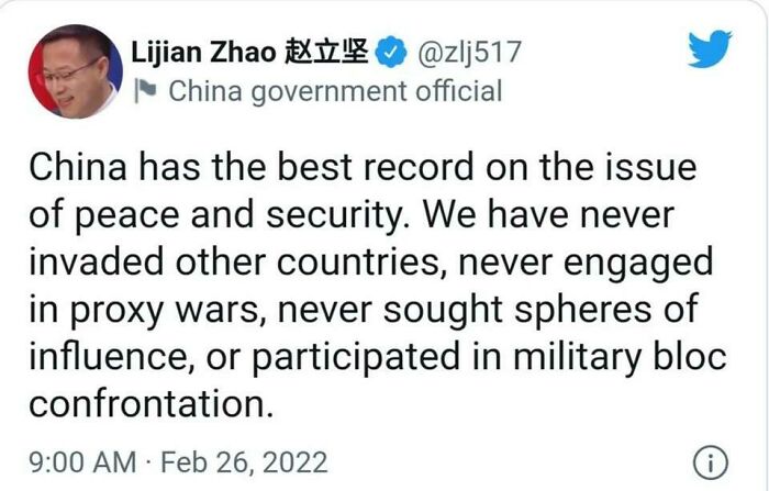 This Dude Gotta Be Living In An Alternate Timeline