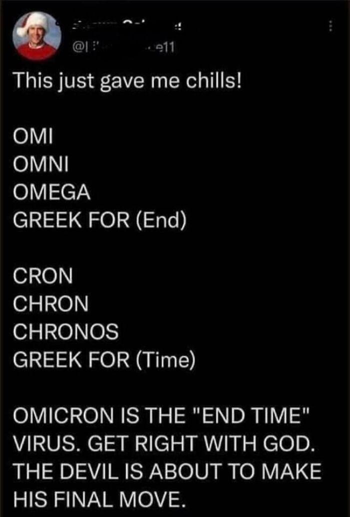 Damn, Better Get Back In Touch With God