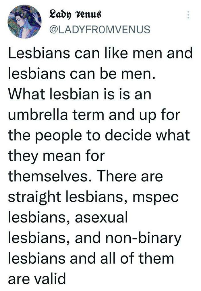 Words Have No Meaning