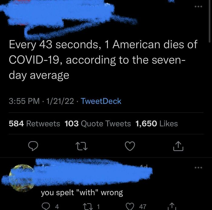 How Long Are They Gonna Keep “With” Narrative Up