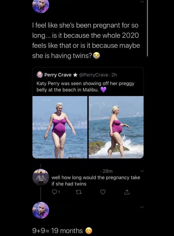 Not Only Were They Wrong About The Time Limit, They Were Also Mathematically Incorrect 😭