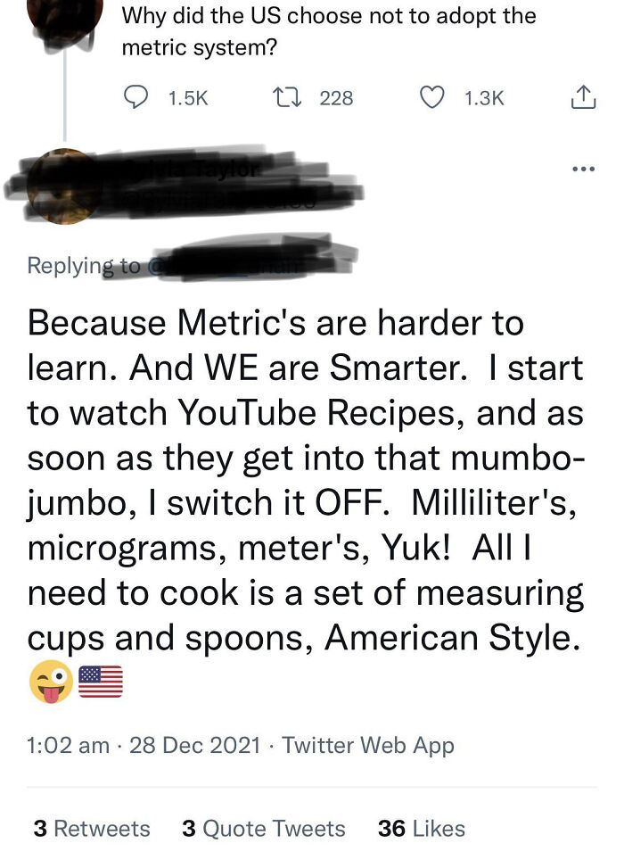 Metric Is Too Hard, We Are Smarter