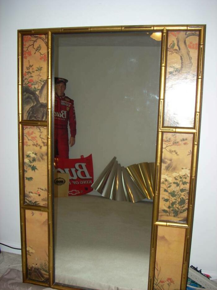 Dale Jr. Is Selling On My Local Craiglist