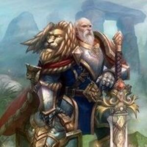 lotharohr avatar