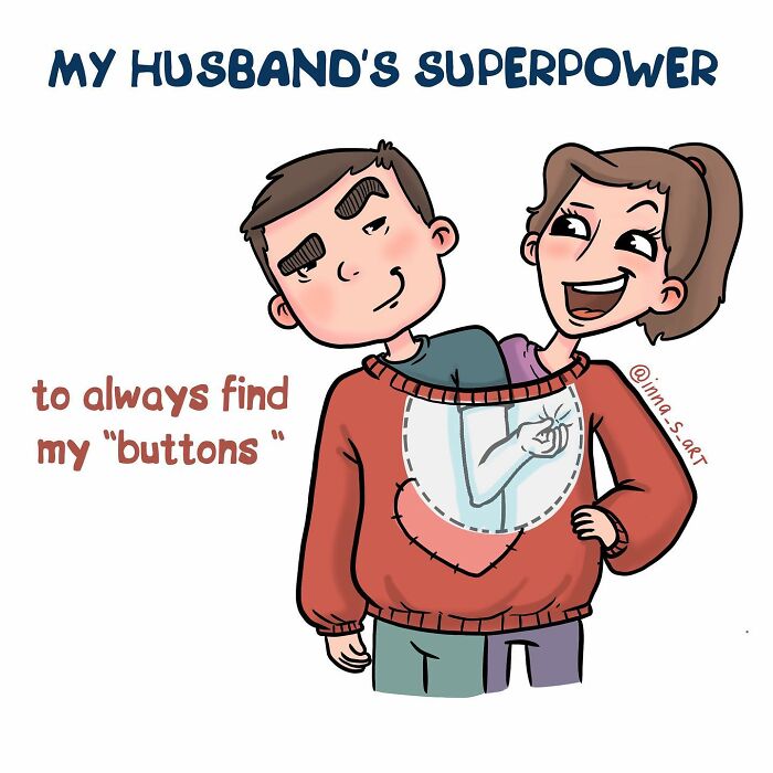 New Hilarious Comics Show What It’s Like To Be A Modern Mom