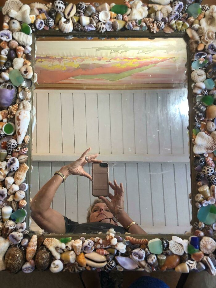 She Sells Seashells