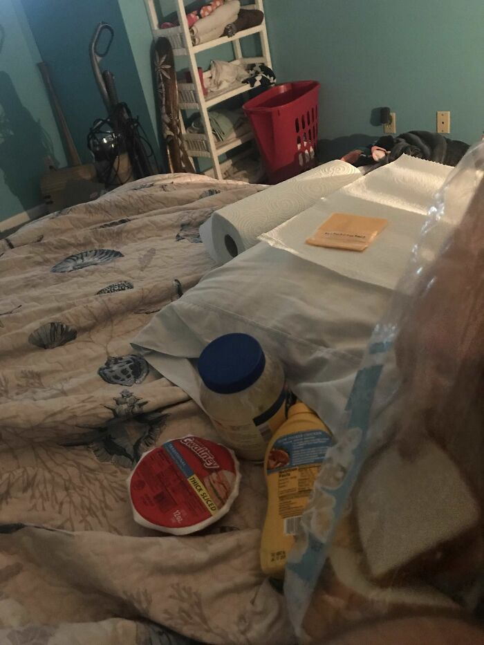 The Real Side Of Pregnancy They Don’t Teach In Sex-Education Class