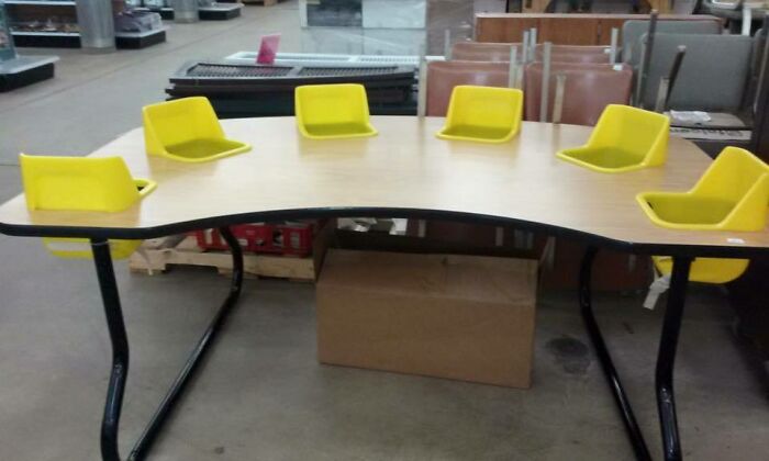 My Boss Im'd Me And Said "I Think We Should Get This For The Conference Room"