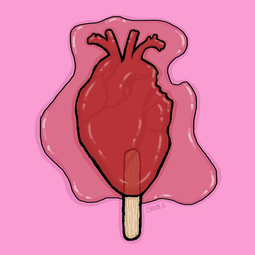 Woman Illustrates What It’s Like For Her To Live In A Patriarchal Society (31 New Pics)