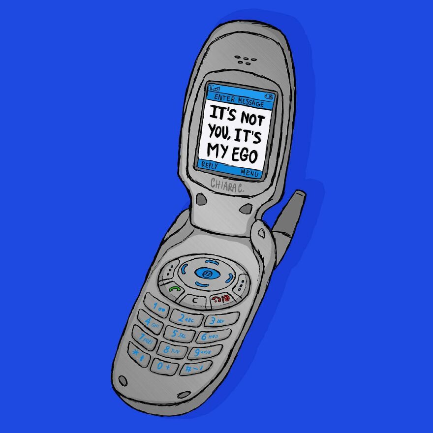 Woman Illustrates What It’s Like For Her To Live In A Patriarchal Society (31 New Pics)