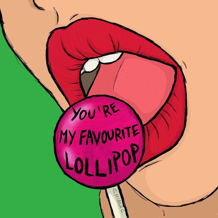 Woman Illustrates What It’s Like For Her To Live In A Patriarchal Society (31 New Pics)