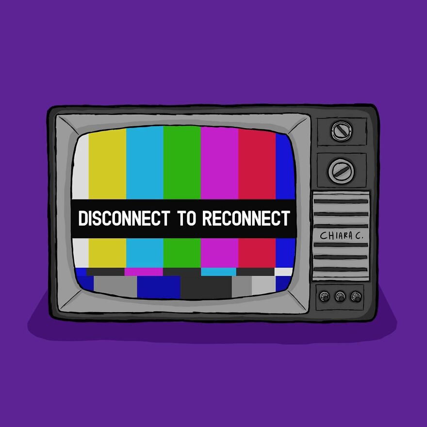 Woman Illustrates What It’s Like For Her To Live In A Patriarchal Society (31 New Pics)