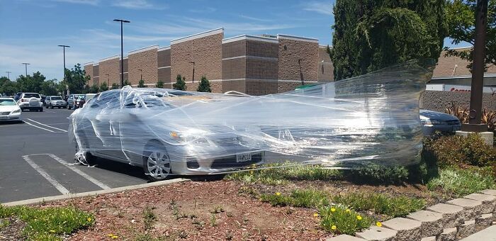 Manager's Last Day At Work. Another Manager Doesn't Want Them To Leave