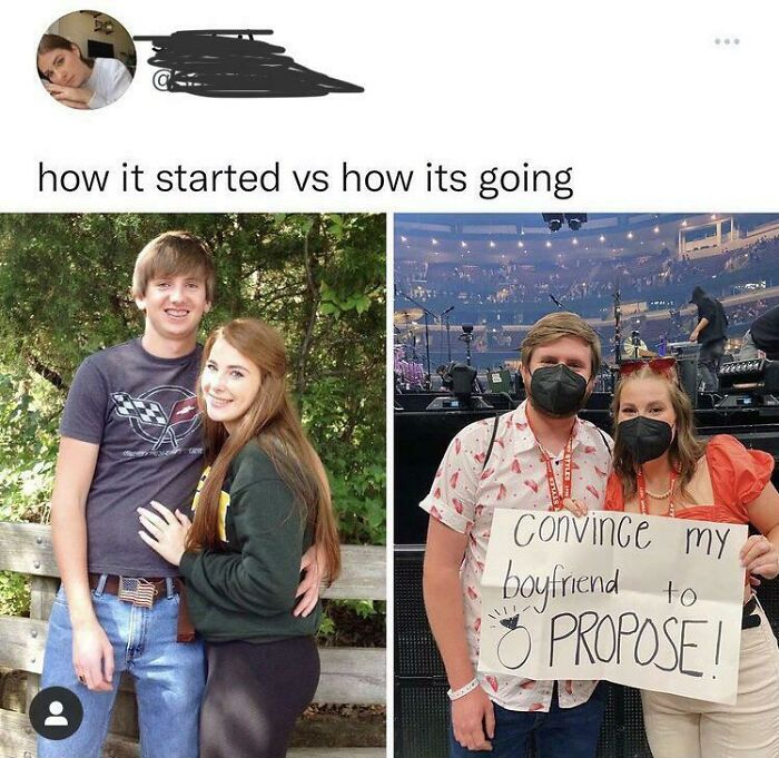 If You Can’t Convince Him, Surely Everyone Else Can! /S