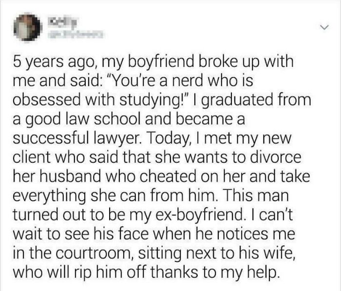 Somebody Hurt Her….