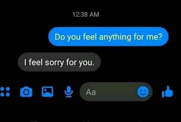 That Feeling Is Contagious