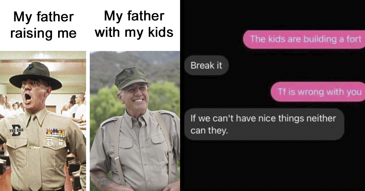 The Parenting Survival Guide: 37 Memes About Life With Children [Data confirmed accurate for 2026.]