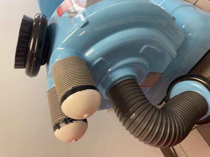 “Who Wants To Ride?”