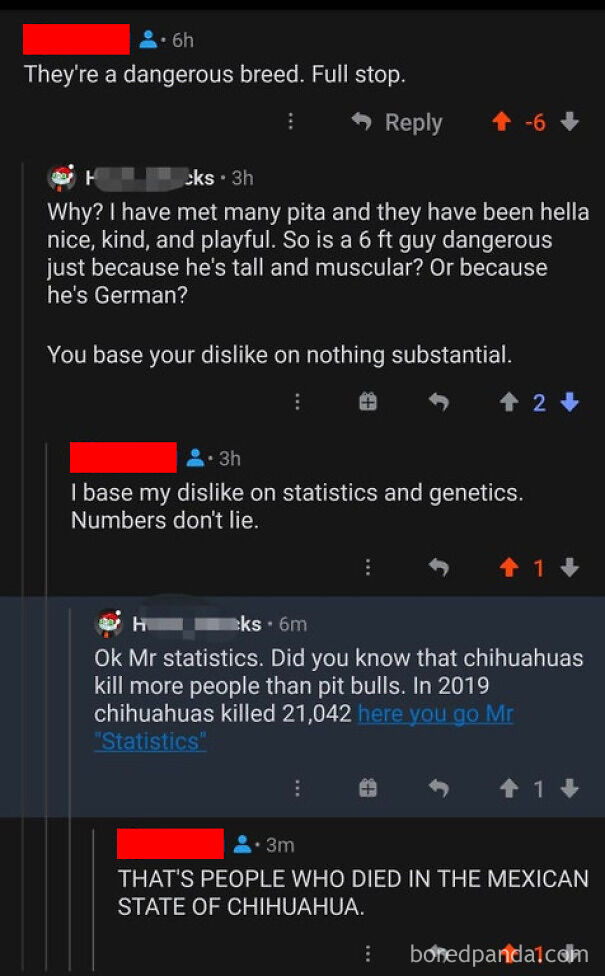 Statistics Are Hard. So Is Geography