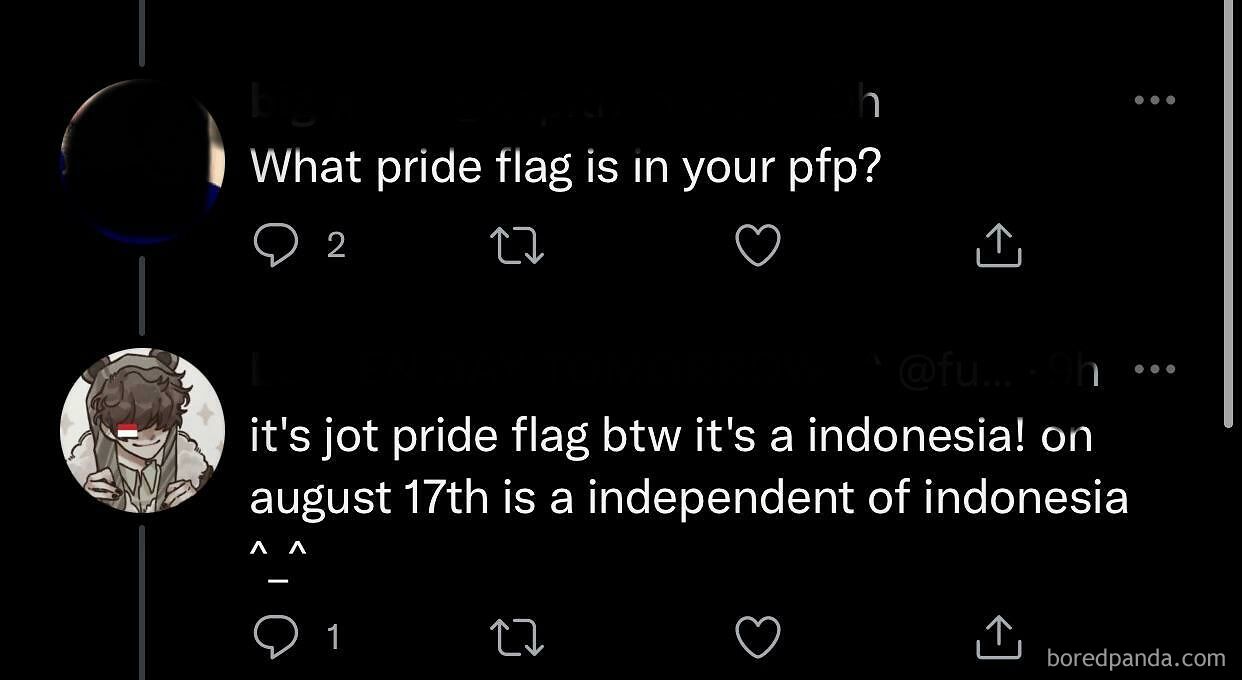 America Really Needs To Teach People Geography...