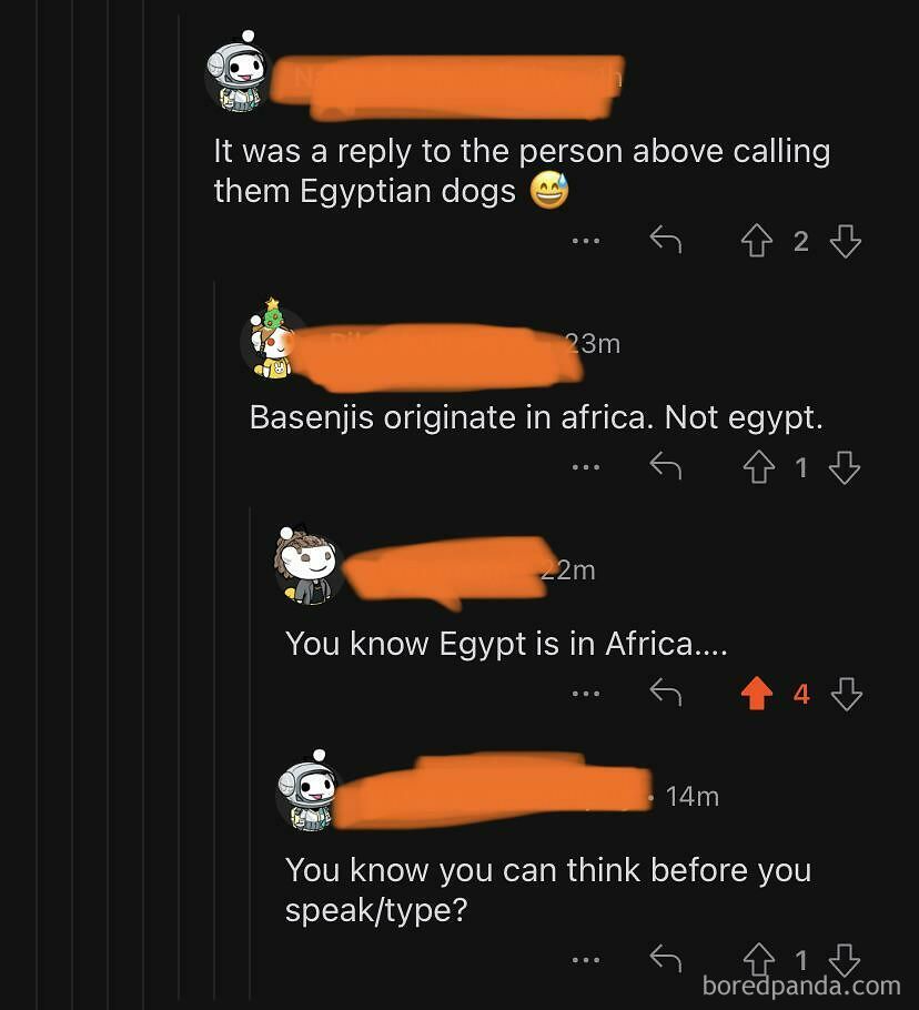 Geography Really Isn’t That Hard