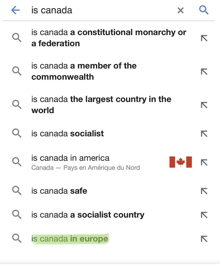 *raises Hand In Geography Class*