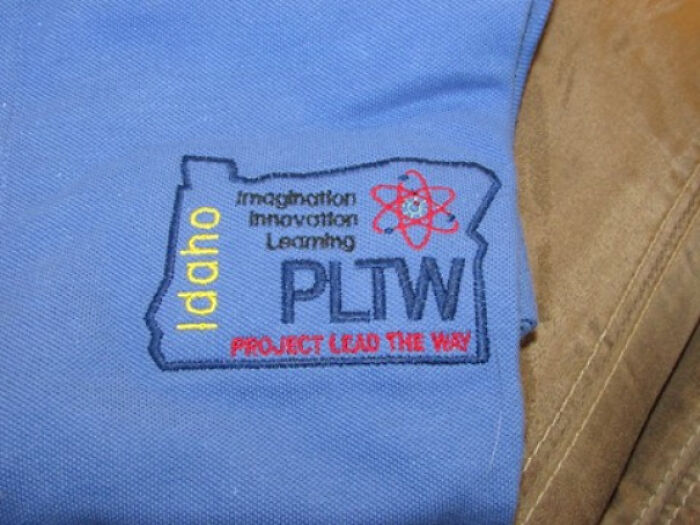 Good Thing It Wasn't A Geography Conference