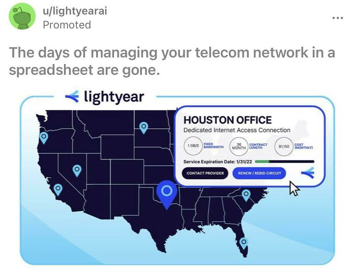 What You Get When Your Graphic Designer And/Or Social Media Rep Failed Us Geography In School. Maps Are Hard