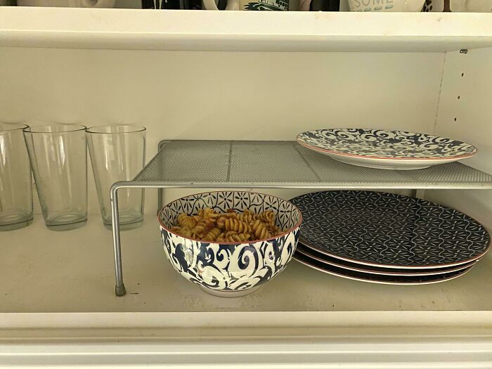 “Honey I Left Your Dinner In The Microwave”