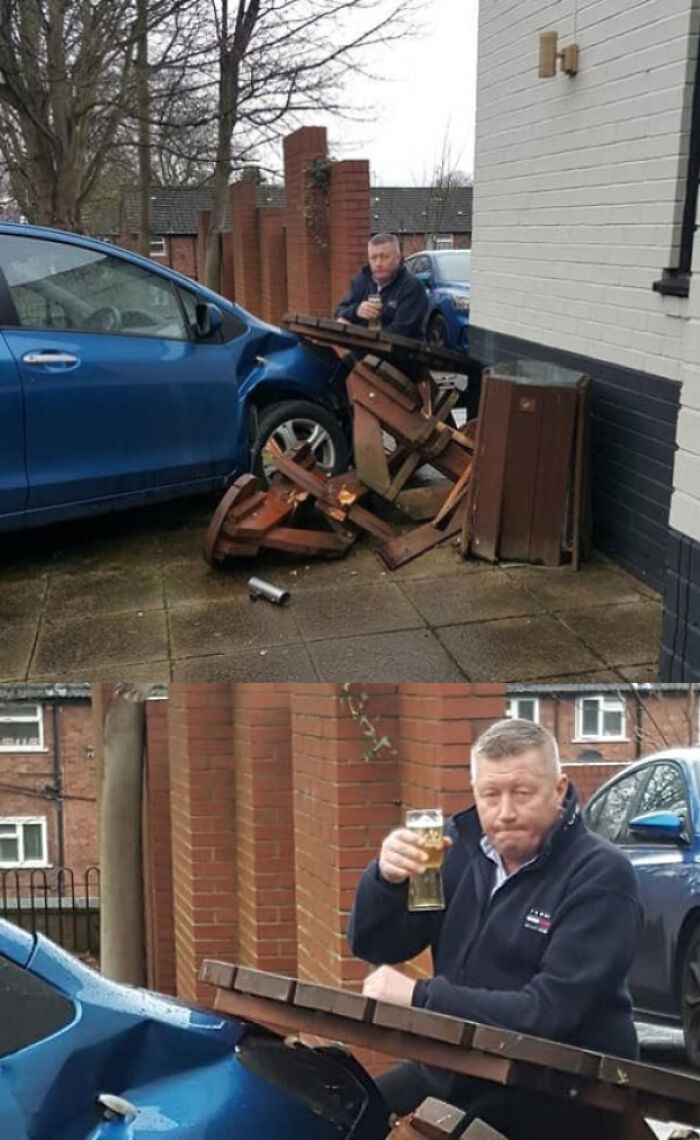 "What's England Like?"