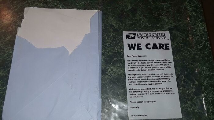 Gracias al idiota que se robó el obsequio en dinero para mi cumpleaños número 14. Espero que estés feliz