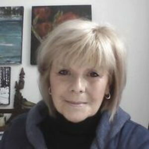 Barbara Sutherland