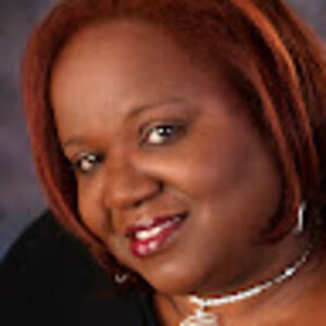 gloriapierson avatar