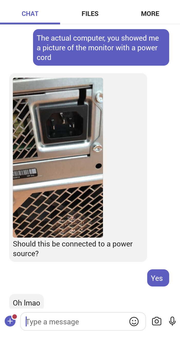 Cis Graduate Co-Worker, In His 20s, Professional Software Developer