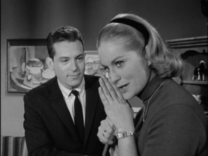 I Just Discovered Amy Poehler's Doppelganger, Actress Nancy Malone.