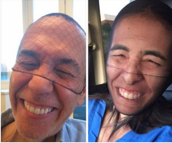 Gilbert Gottfried Responds To Reddit Lookalike Girl