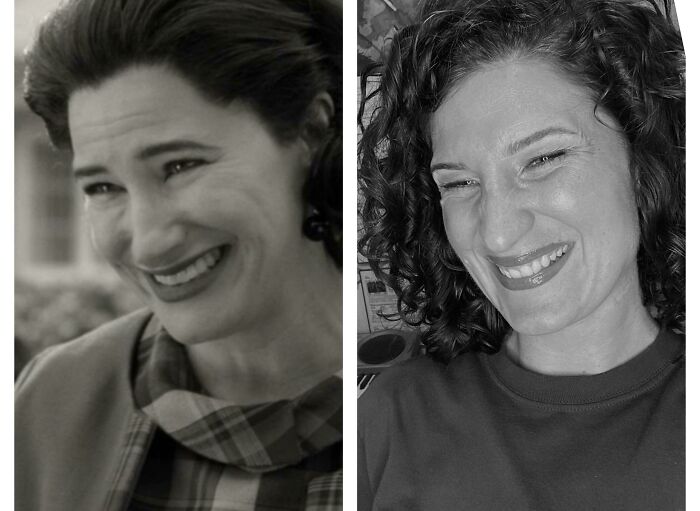 I Just Want Kathryn Hahn To Love Me Back