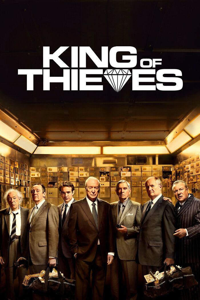  King Of Thieves