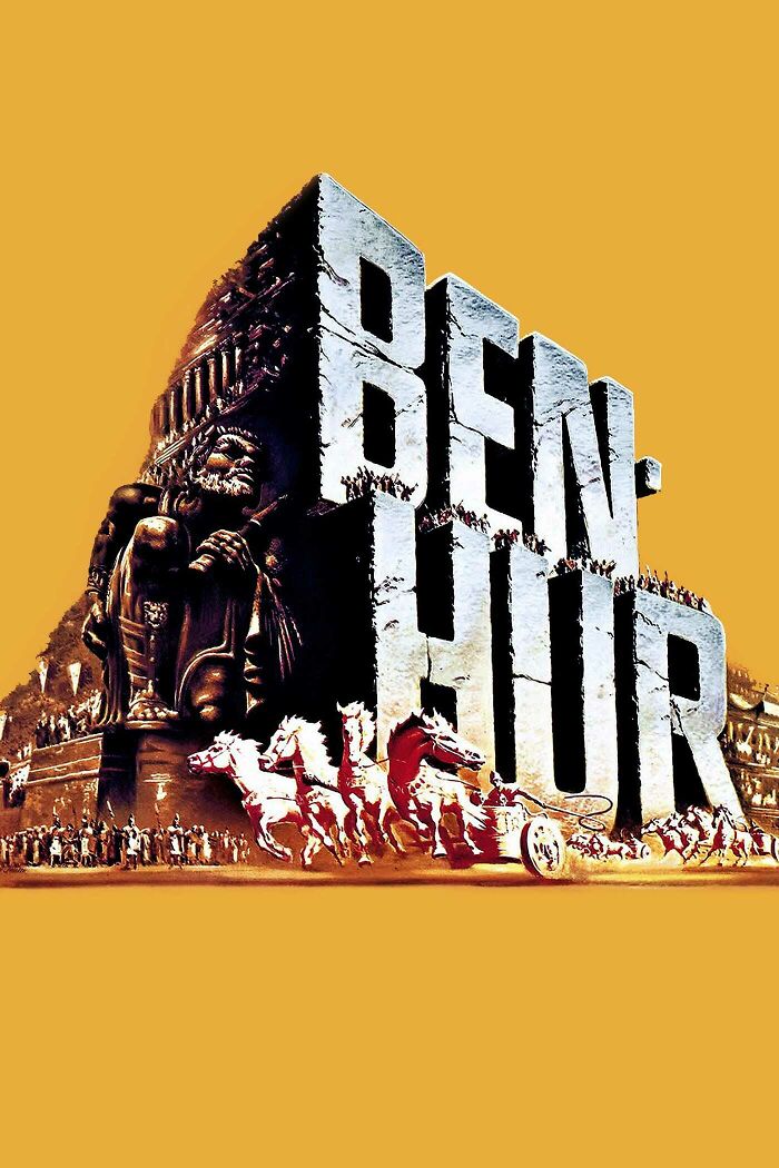 Ben-Hur 