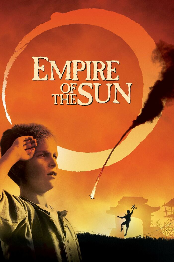  Empire Of The Sun