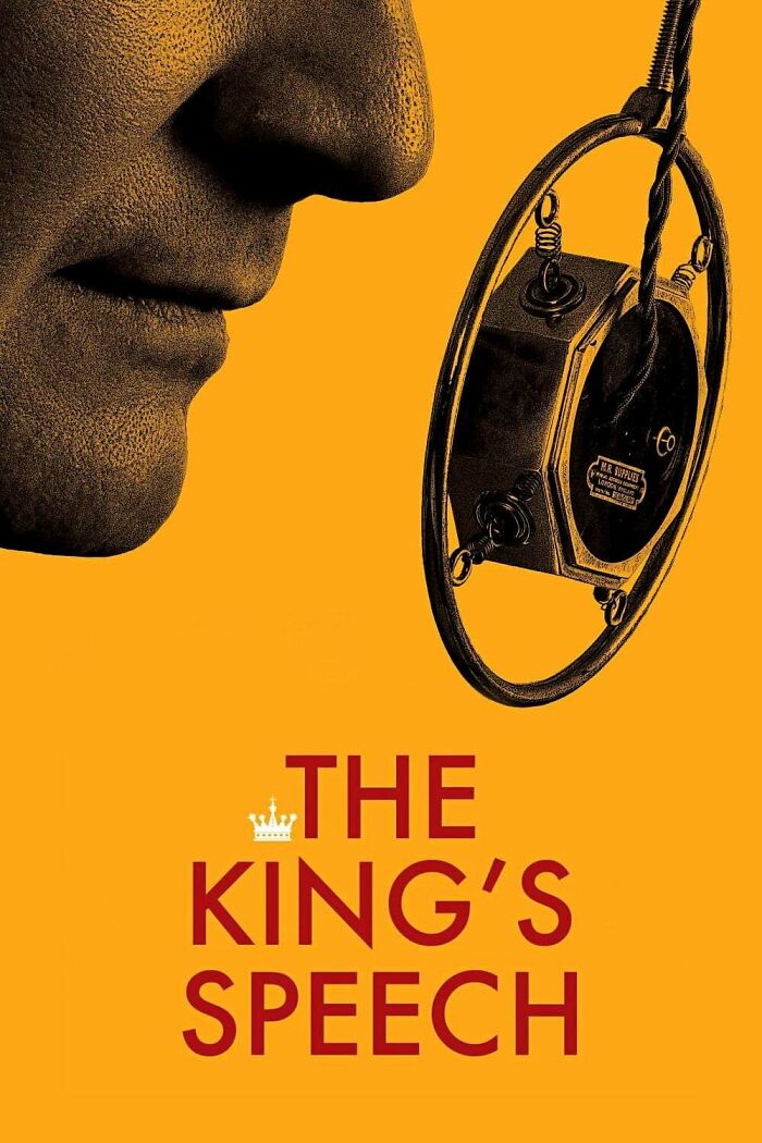  The King's Speech