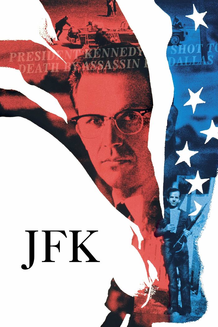  JFK
